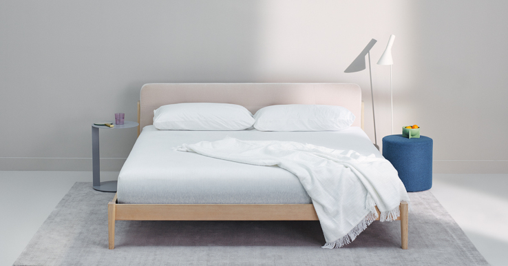 Casper announces a new high-end mattress called the Wave