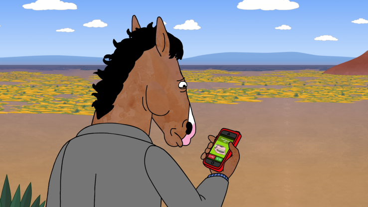 ‘BoJack Horseman’ gets picked up for a fifth season at Netflix