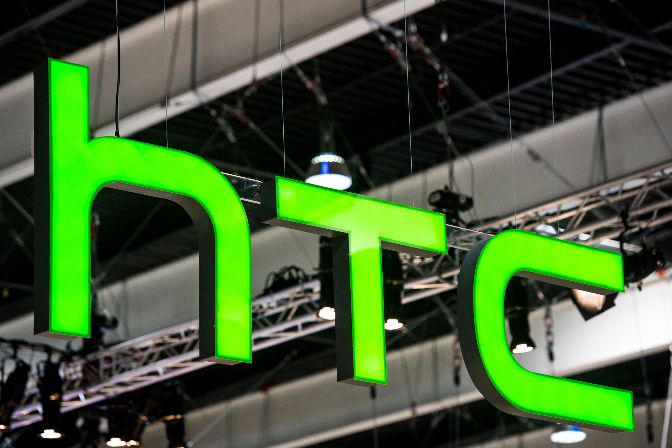 A history of HTC in 12 devices