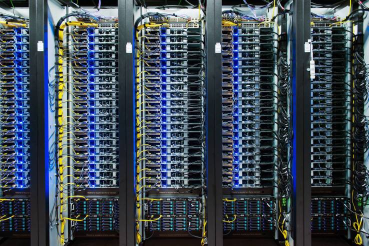 Facebook to open source LogDevice for storing logs from distributed data centers