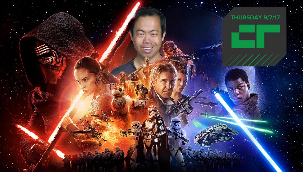 Crunch Report | Marvel and Star Wars going exclusively to Disney streaming