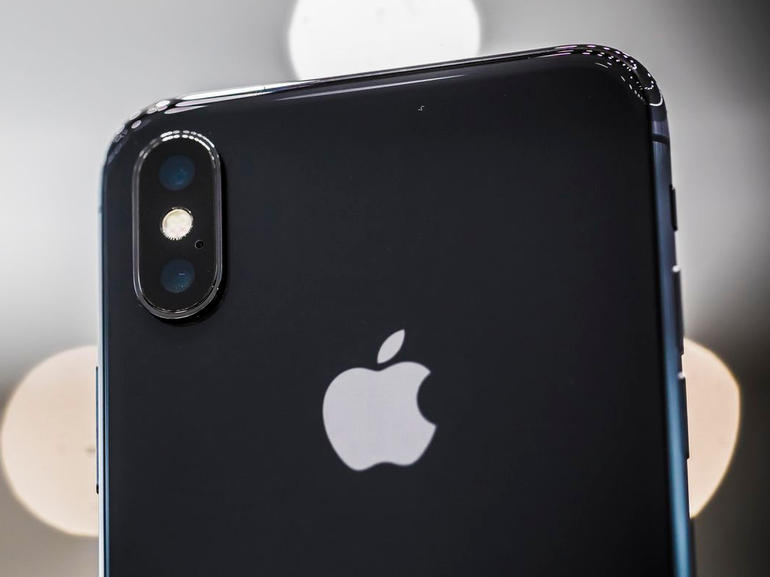 Apple hasn't even started iPhone X production, claims analyst