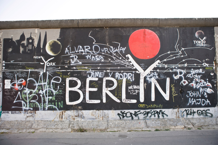 Early-bird ticket pricing for Disrupt Berlin ends tonight