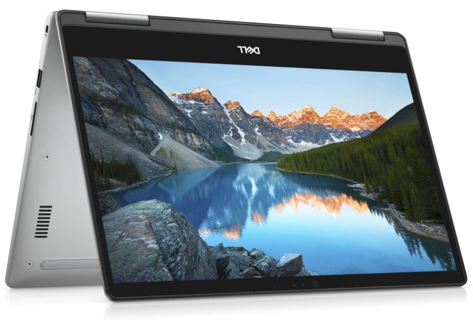 Dell updates Inspiron, XPS 13 laptops with Intel Kaby Lake processors