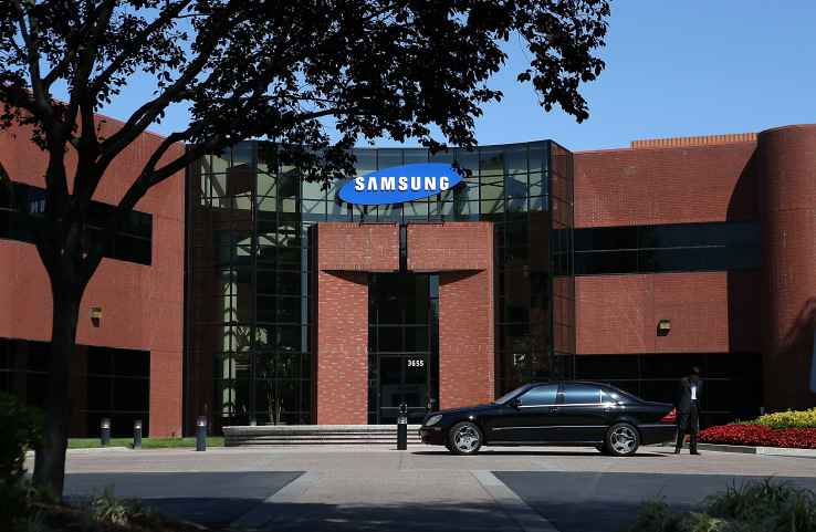 Samsung secures self-driving car testing permit for California roads