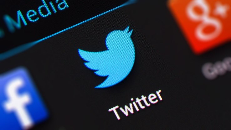 Twitter says it removed a search for “bisexual” in photos and news in error