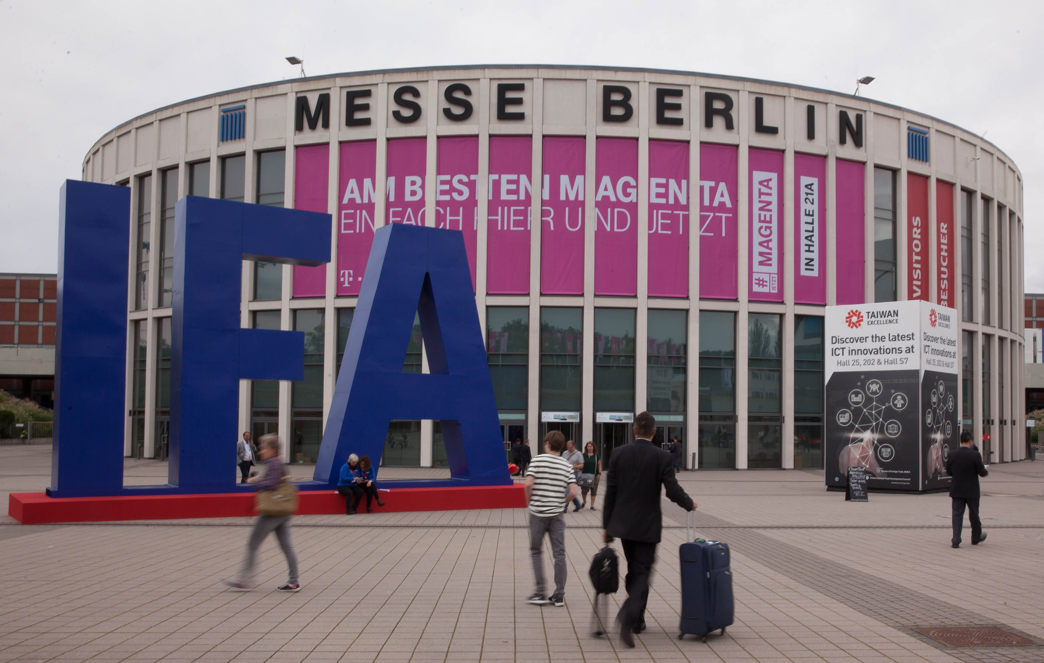 IFA 2017’s biggest announcements