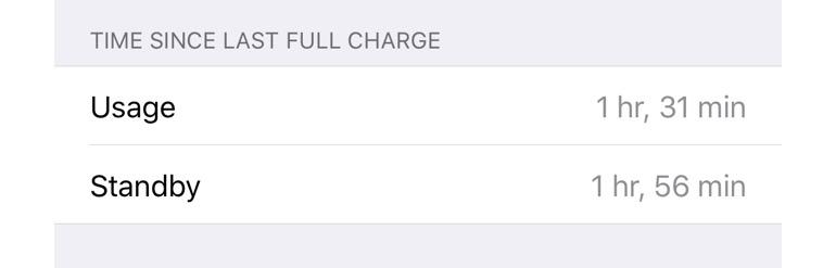 iPhone battery life bad after installing iOS 11? Here's what you can do