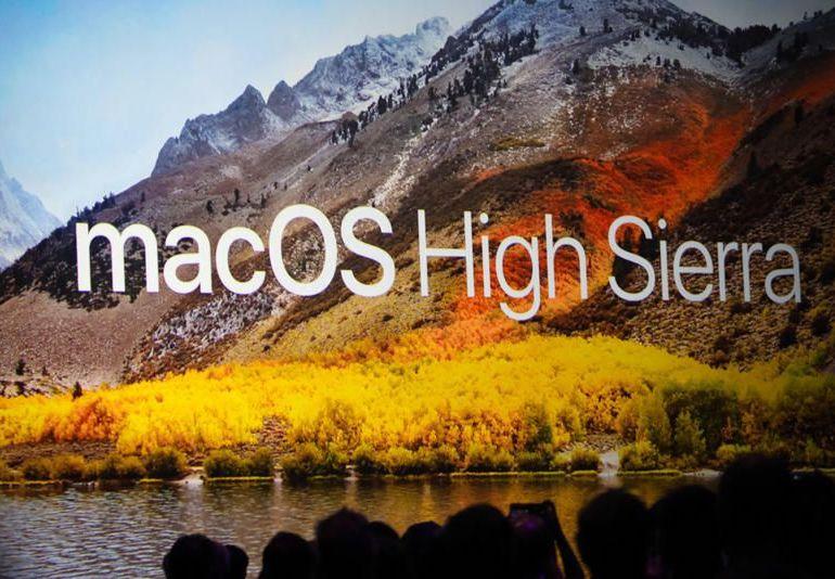 Ex-NSA hacker drops macOS High Sierra zero-day hours before launch