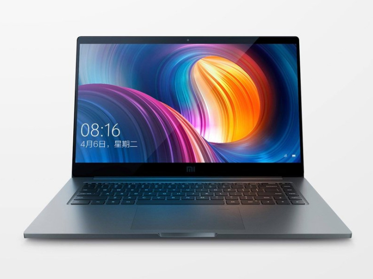 Xiaomi takes aim at Apple with a Macbook Pro rival priced from $858