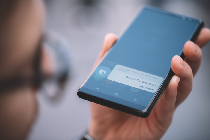 Bixby 2.0 takes center stage at Samsung’s Developer Conference