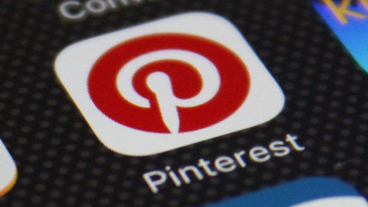 Pinterest crosses 200 million monthly active users