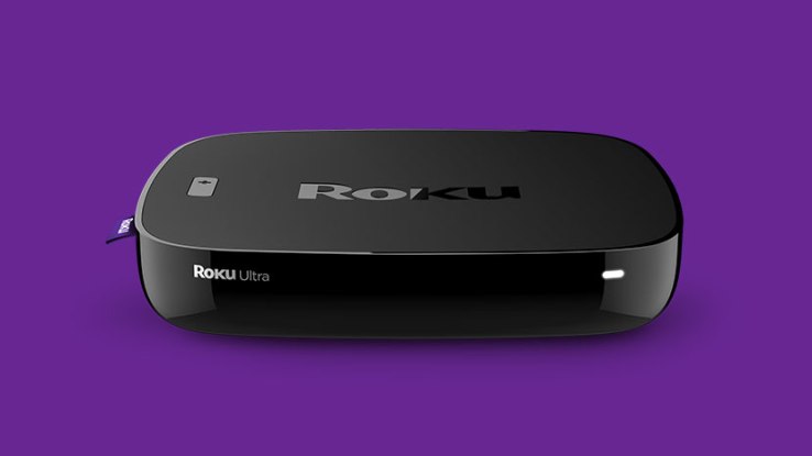 Roku files for $100M IPO