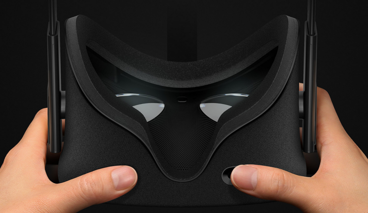 Former Facebook brand marketing head is new Oculus CMO