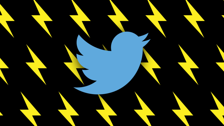 Twitter has an unlaunched tweetstorm feature