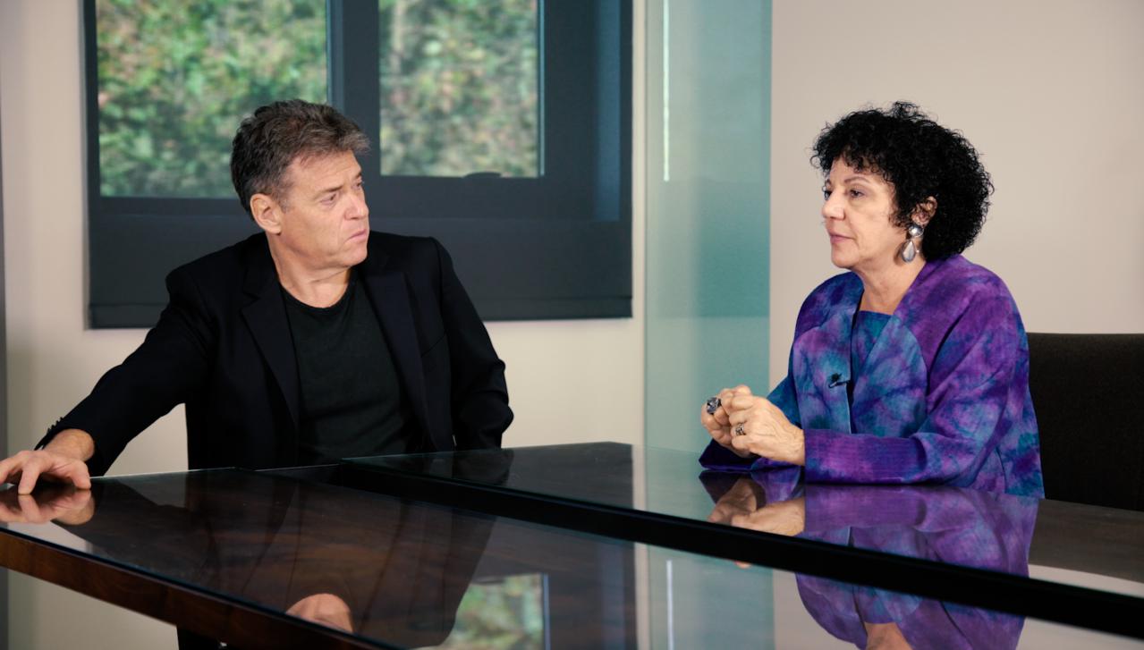 Why Freada Kapor Klein thinks there’s a moral crisis in Silicon Valley