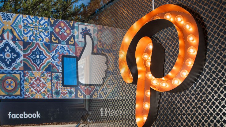 Facebook attacks Pinterest with ‘Sets’ of posts