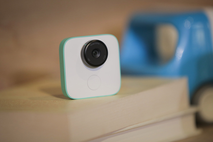 Can Google’s AI-powered Clips make people care about lifelogging?