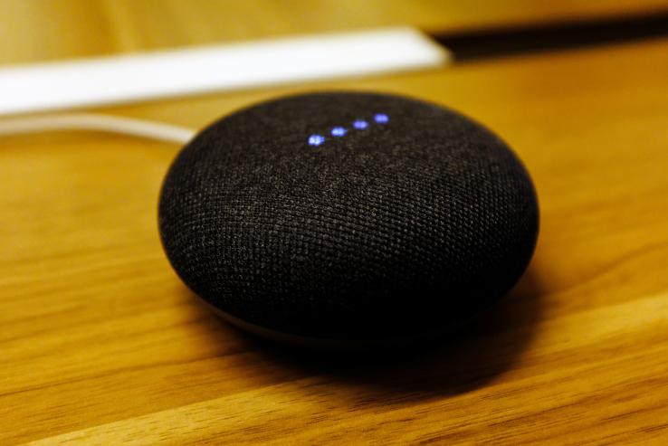 Google is working on a fix for a bug that’s causing Home Minis to crash at high volume