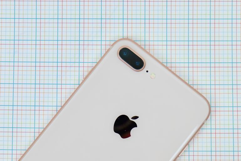 iPhone 8 Plus Review: Bigger is better, but not for much longer