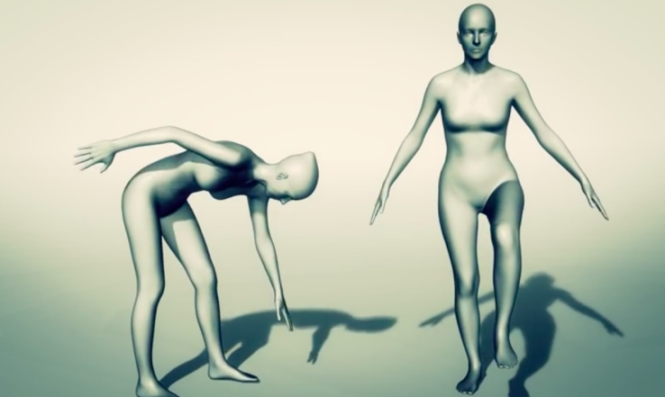 Amazon has acquired 3D body model startup, Body Labs, for $50M-$70M