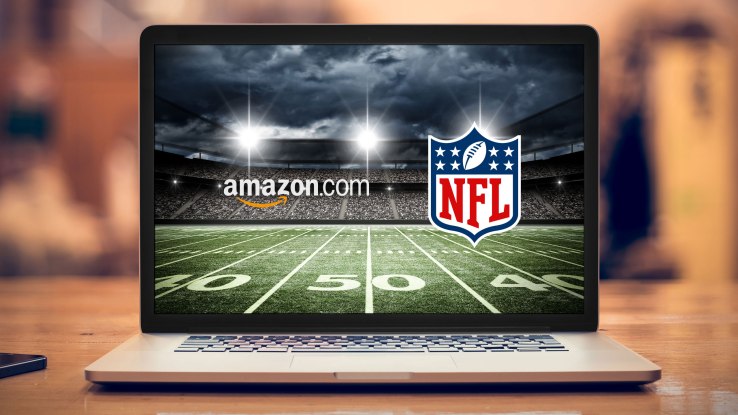 Here’s how to watch Thursday Night Football on Amazon tonight