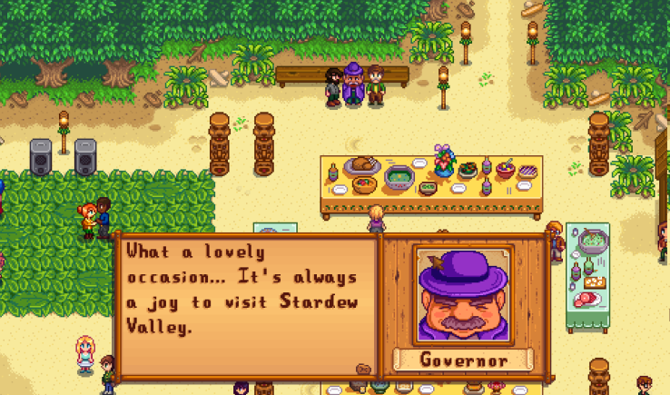 Stardew Valley lands on Nintendo Switch on October 5