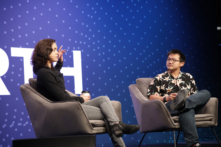 OpenAI Director Shivon Zilis explains why AI requires oversight now