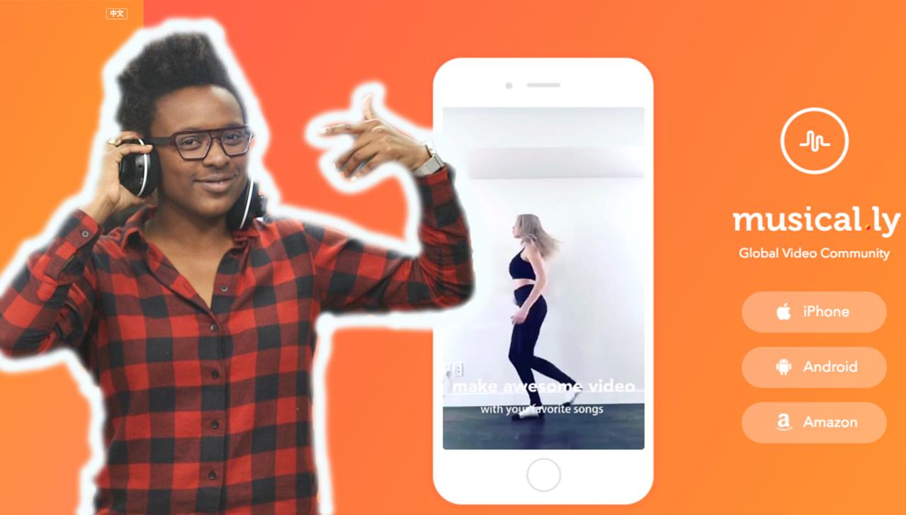 Crunch Report | Musical.ly to sell for at least $800 million