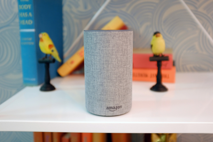 Amazon brings voice control to its Alexa app for Android, with iOS coming soon