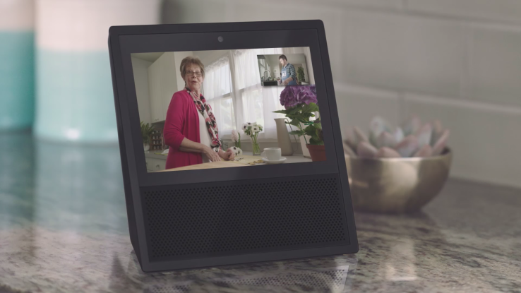 YouTube returns to the Amazon Echo Show