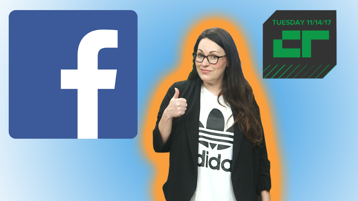 Crunch Report | Facebook admits Russian meddling in Brexit