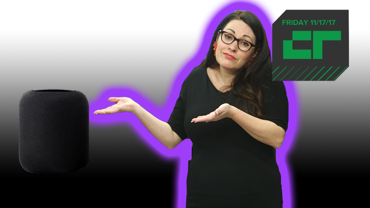 Crunch Report | Twitter tests a new tweetstorm feature and Tesla unveils a semi truck