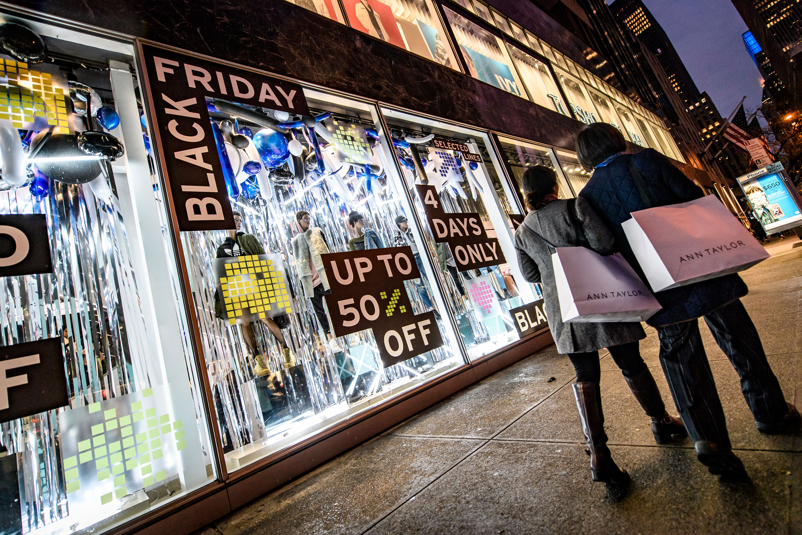 Black Friday’s best tech bets