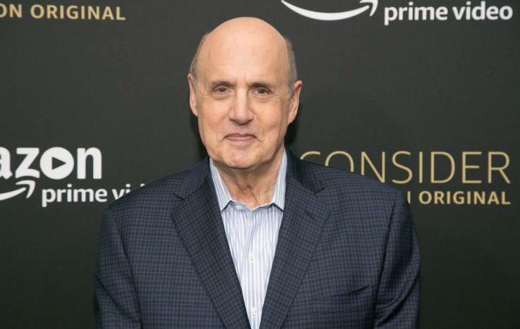 Jeffrey Tambor quits Amazon’s “Transparent” after being accused of sexual harassment