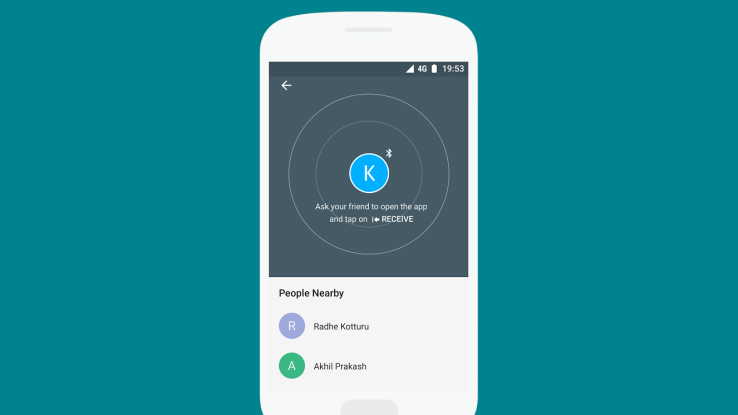 After leak, Google’s new file manager for Android, Files Go, launches into public beta