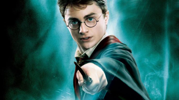 Niantic’s follow-up to Pokémon Go will be a Harry Potter AR game launching in 2018