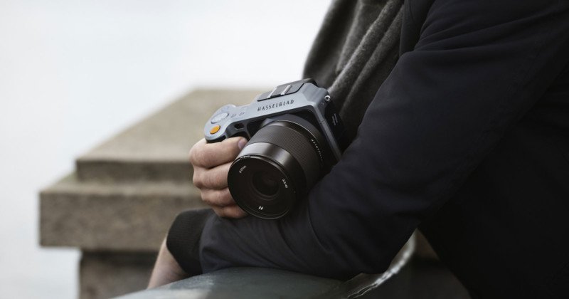 Hasselblad Launches Its Own ‘Rent a Hasselblad’ Service