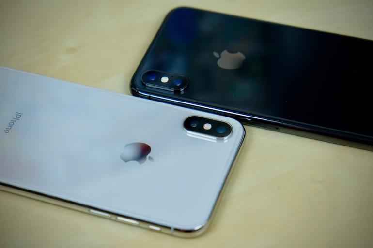 Apple iPhone X review: This is as good as it gets