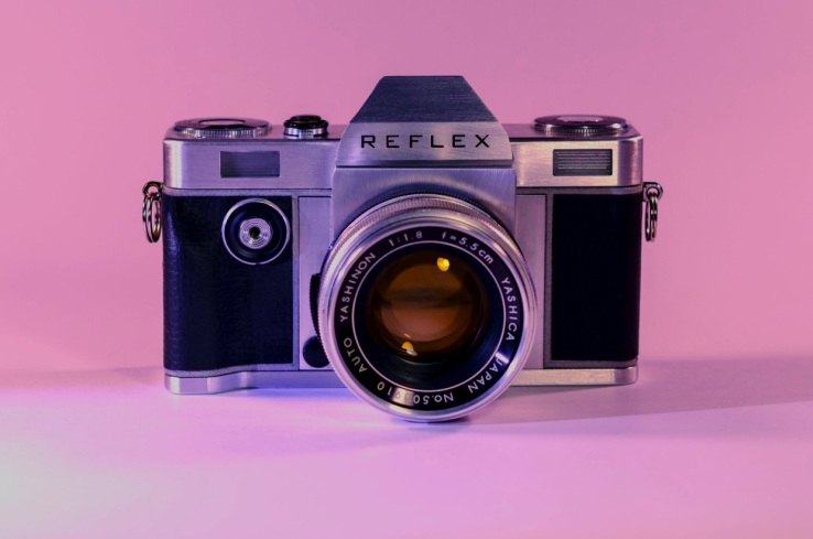 Reflex aims to Kickstart film photography with a new old SLR