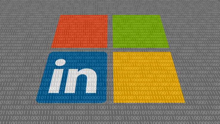 Microsoft rolls out LinkedIn integrations in Outlook.com