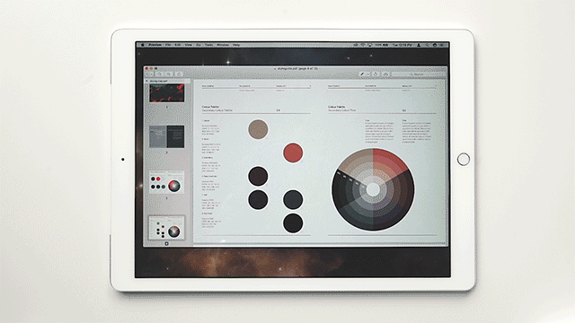 Alas, Astropad’s ‘Camera Button’ was too cool for Apple