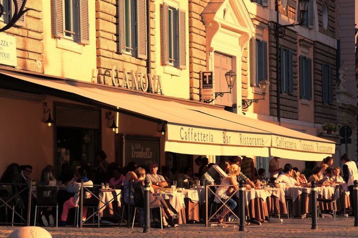 Google to add restaurant wait times to Google Search and Maps, followed by grocery stores