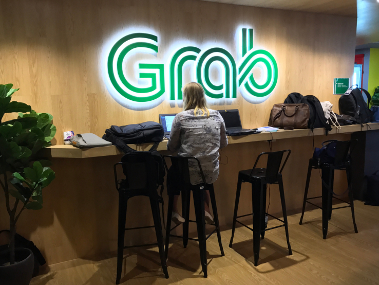 Grab, the Uber rival in Southeast Asia, is now officially also a digital payments company