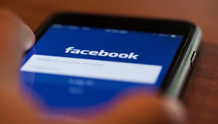 Facebook defends revenge porn pilot that has people upload nude images of themselves