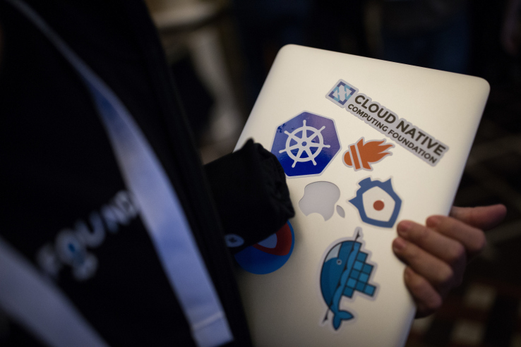 As Kubernetes surged in popularity in 2017, it created a vibrant ecosystem