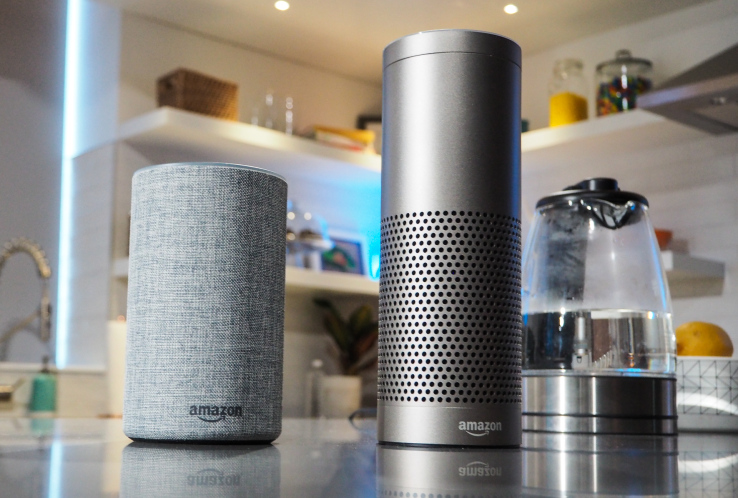 Alexa skills top 25,000 in the U.S. as new launches slow