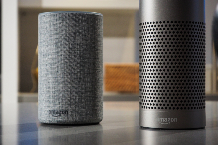 Alexa can now play the top songs in a city and similar tracks