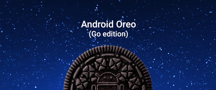 Google’s lightweight OS Android Go launches as Android Oreo (Go Edition)