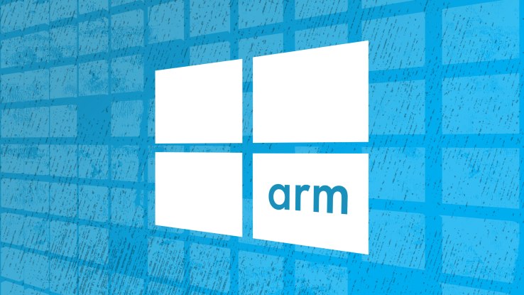 Microsoft launches Windows 10 on ARM, with HP and ASUS promising 20+ hours of battery life